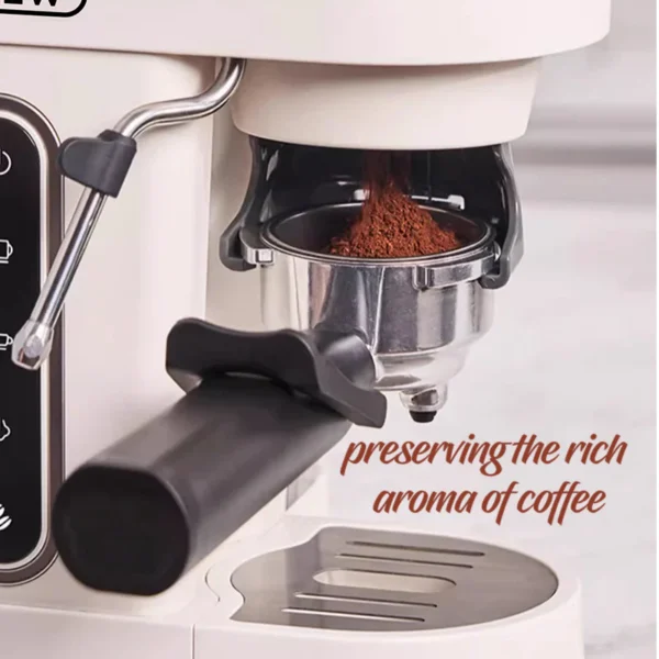 HiBREW espresso H14 - Image 4