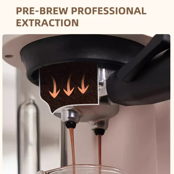 HiBREW espresso H14 - Image 5