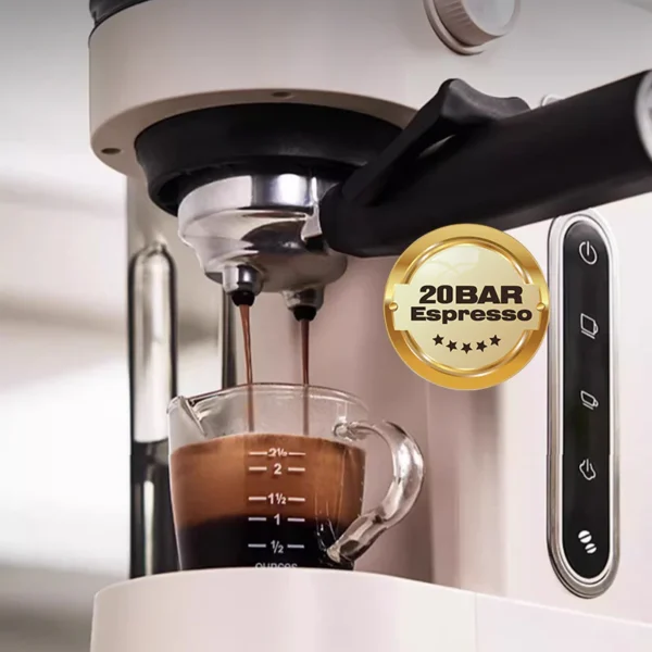 HiBREW espresso H14 - Image 6