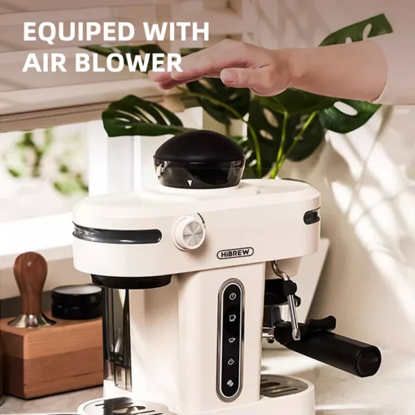 HiBREW espresso H14 - Image 7