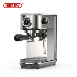 HiBREW 20Bar Semi Automatic Espresso Coffee Machine H10B